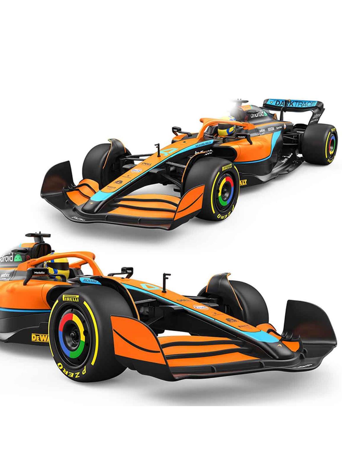 Rastar Uzaktan Kumandalı Araba