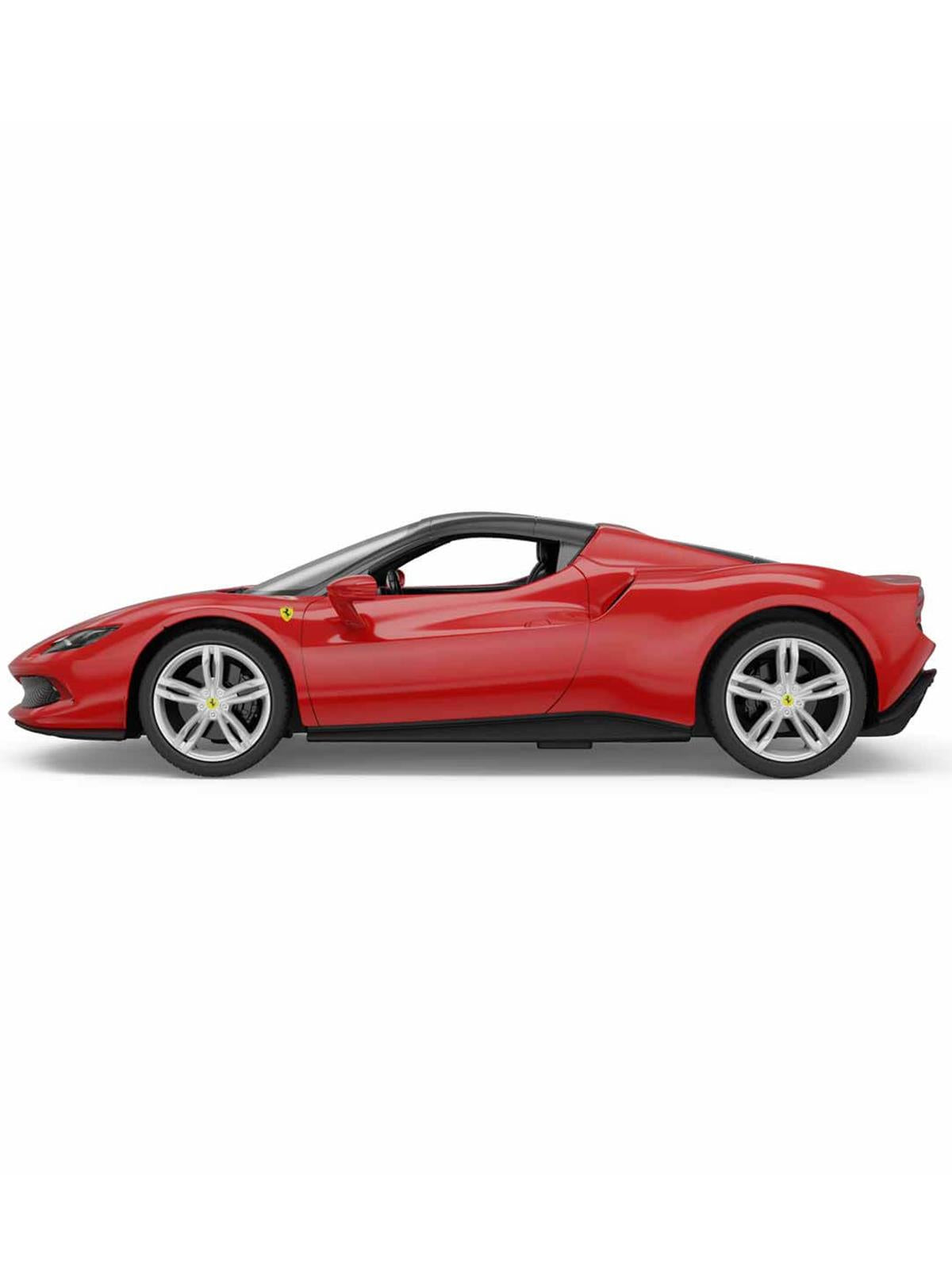 Rastar 1:16 Ferrari 296 GTS Uzaktan Kumandalı Araba