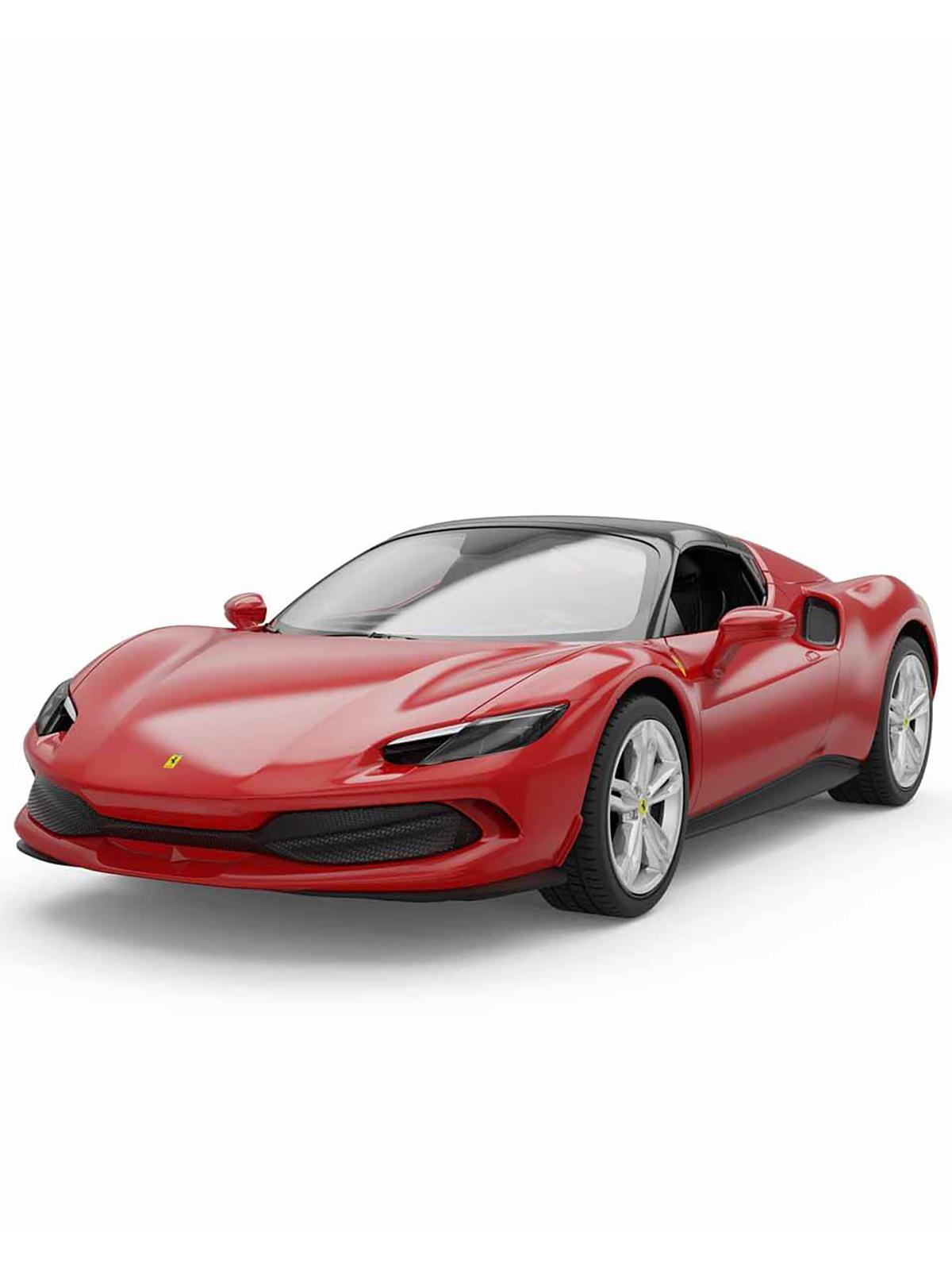 Rastar 1:16 Ferrari 296 GTS Uzaktan Kumandalı Araba