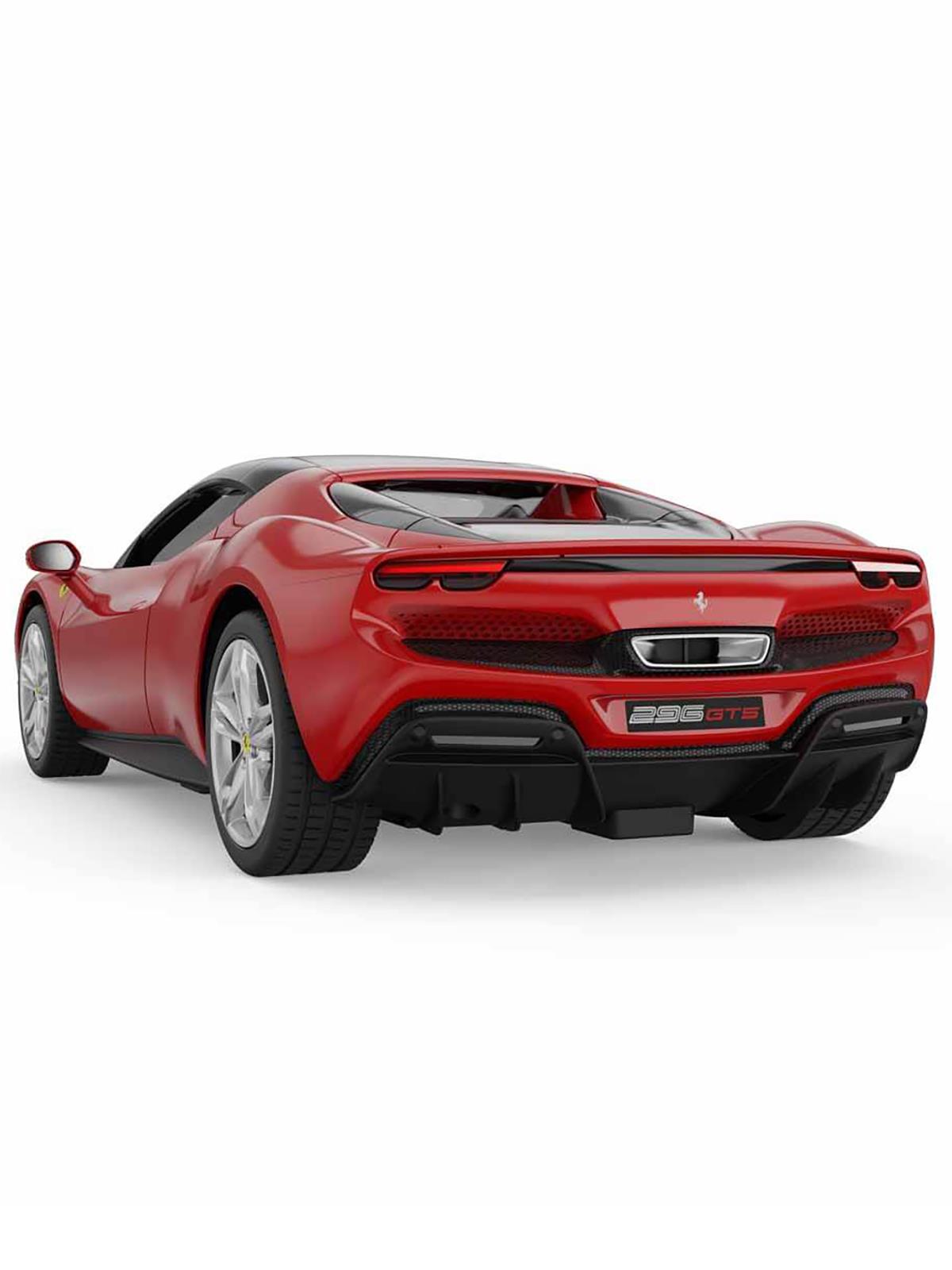 Rastar 1:16 Ferrari 296 GTS Uzaktan Kumandalı Araba