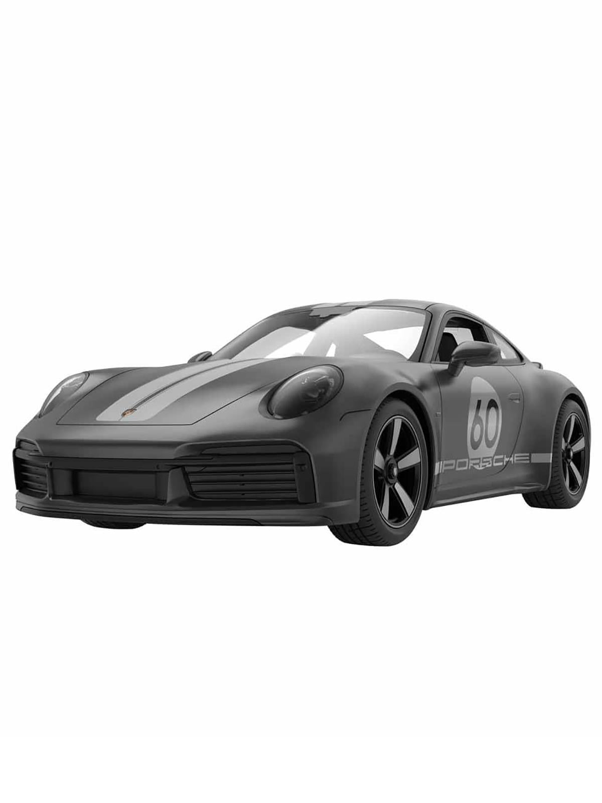 Rastar 1:16 Porsche 911 Sport Classic Uzaktan Kumandalı Araba