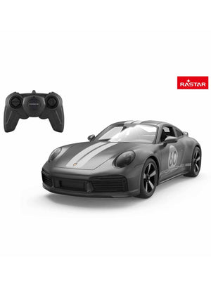 Rastar 1:16 Porsche 911 Sport Classic Uzaktan Kumandalı Araba