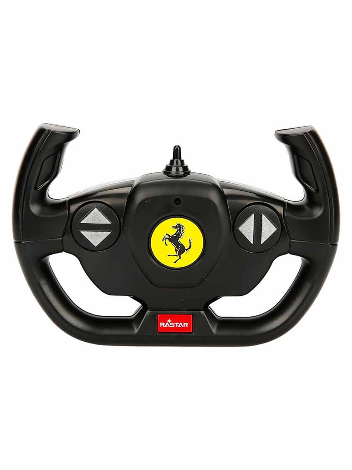 Rastar Ferrari California Uzaktan Kumandalı Işıklı Araba