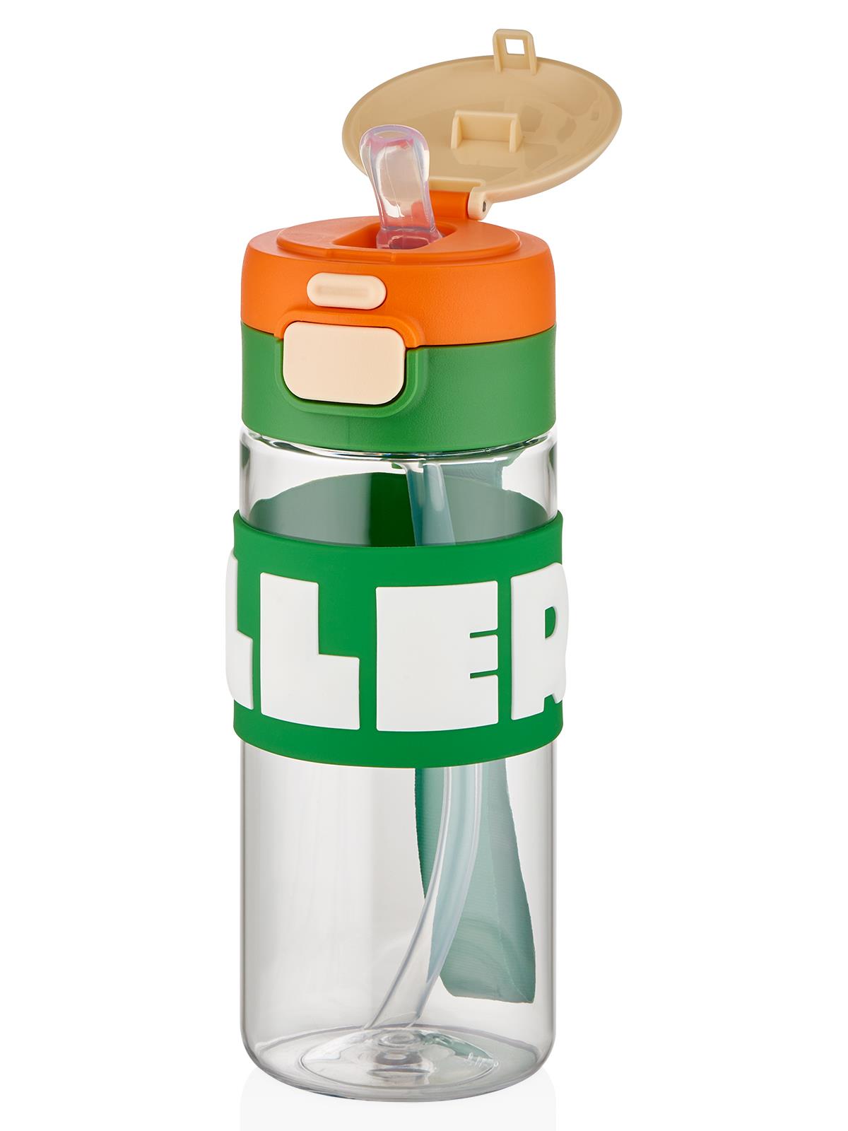 Diller Tritan Matara 600 ml  - Yeşil