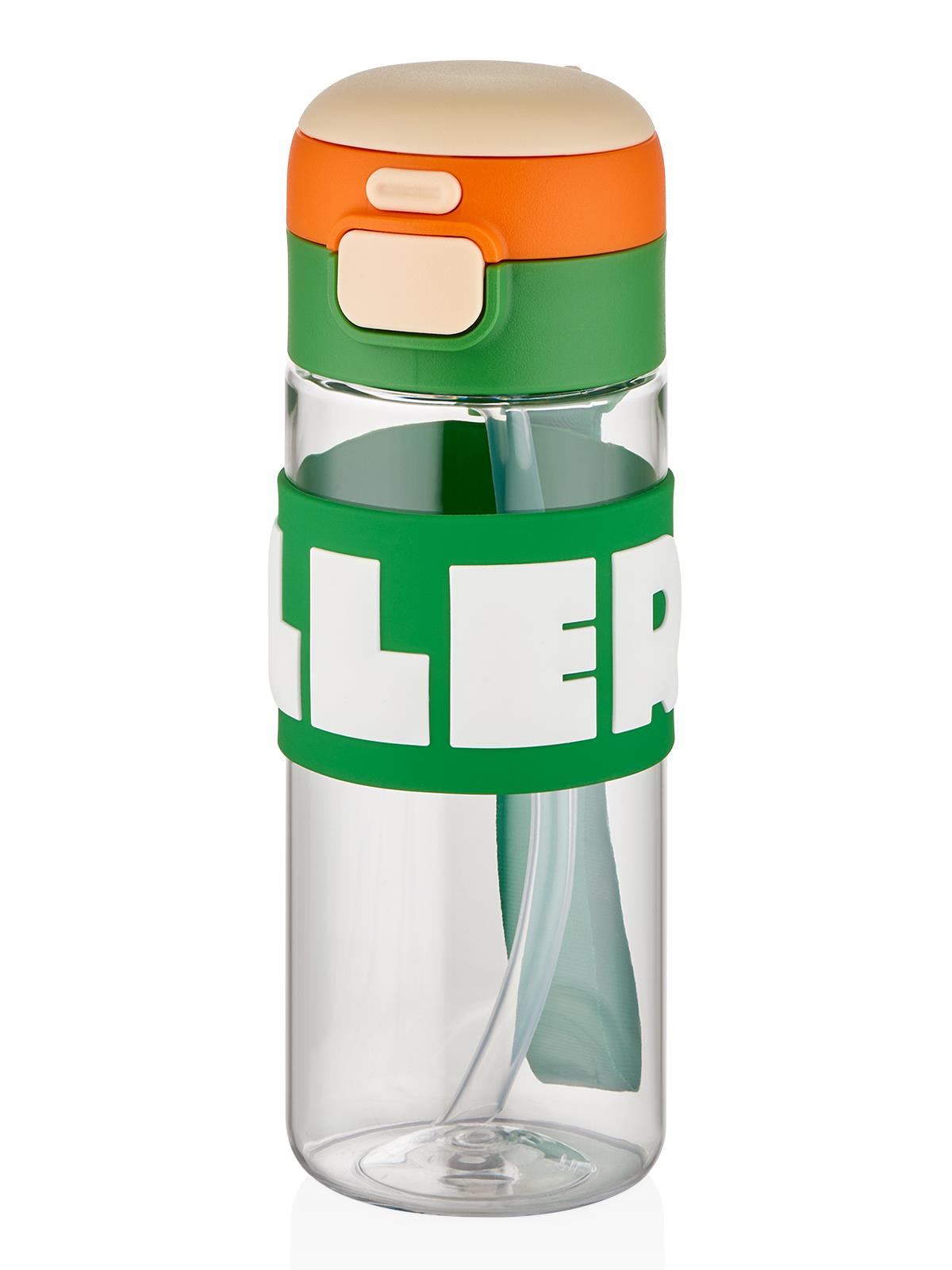Diller Tritan Matara 600 ml  - Yeşil