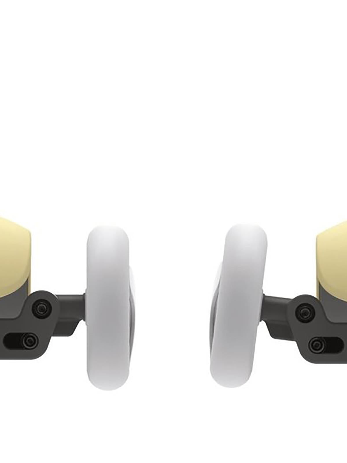 Xiaomi Işıklı Scooter - Sarı