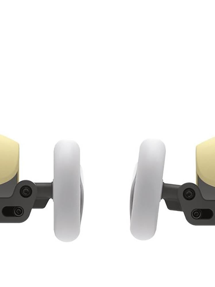 Xiaomi Işıklı Scooter - Sarı