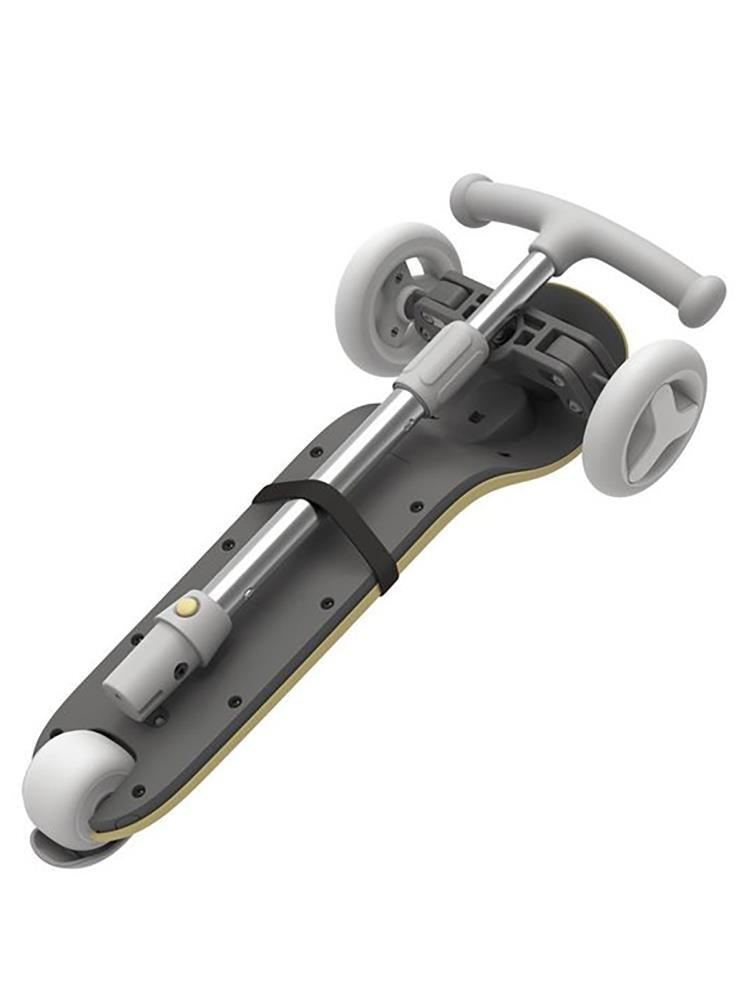 Xiaomi Işıklı Scooter - Sarı