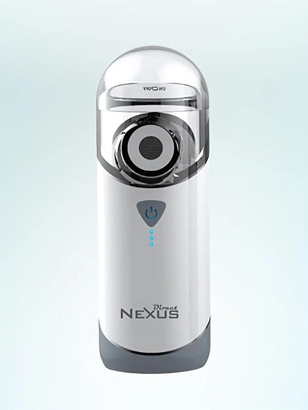 Direct Nexus Taşınabilir Mini Mesh Nebulizatör