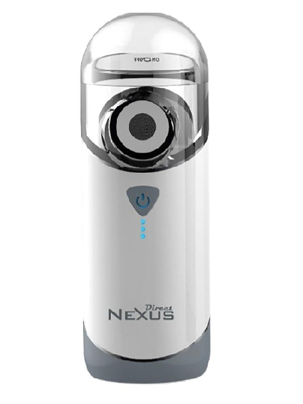Direct Nexus Taşınabilir Mini Mesh Nebulizatör
