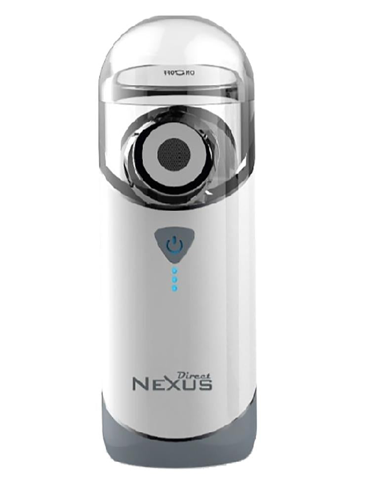 Direct Nexus Taşınabilir Mini Mesh Nebulizatör