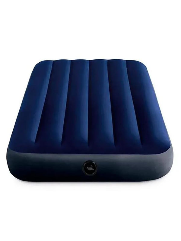 İntex FibeR-Tech Şişme Yatak 99x191x25 cm