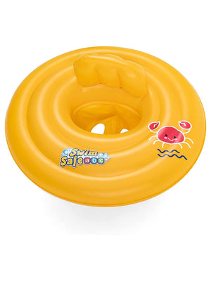 Bestway Oturmalı Bebek Simidi