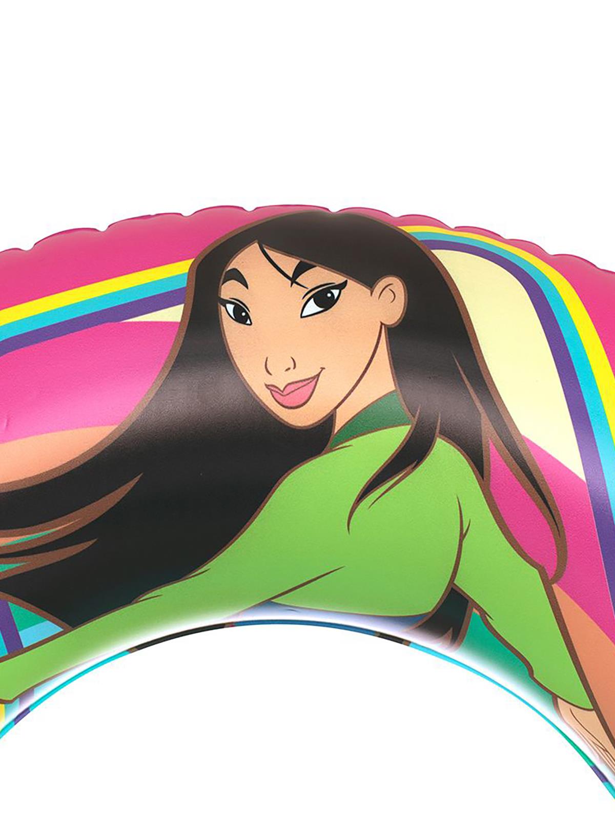 Bestway Disney Prenses Desenli Simit 56 cm