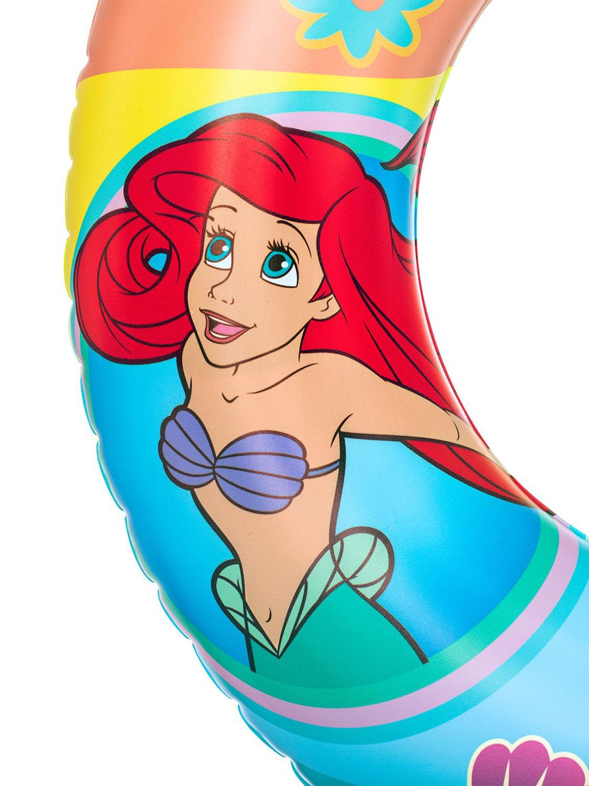 Bestway Disney Prenses Desenli Simit 56 cm