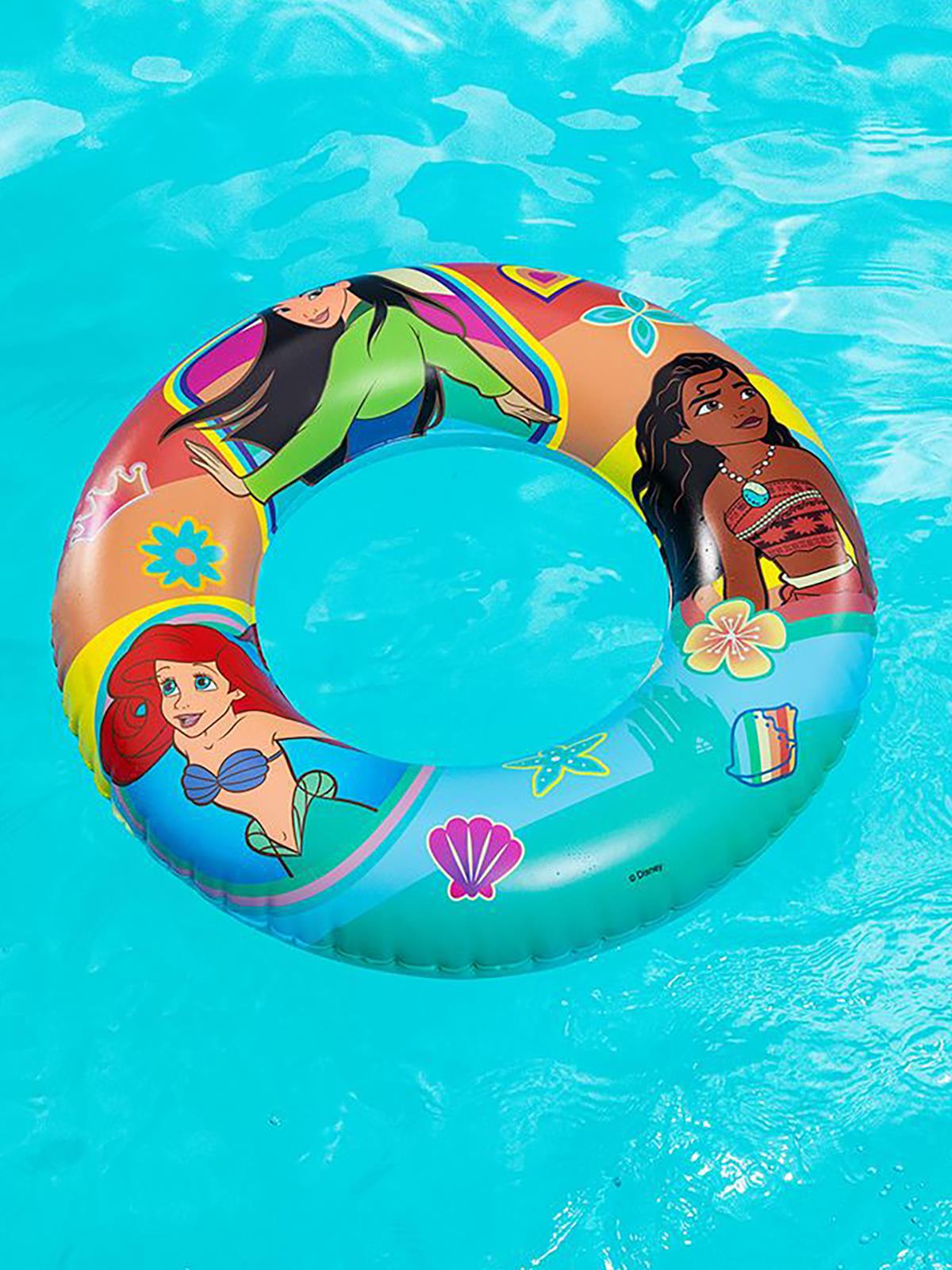 Bestway Disney Prenses Desenli Simit 56 cm