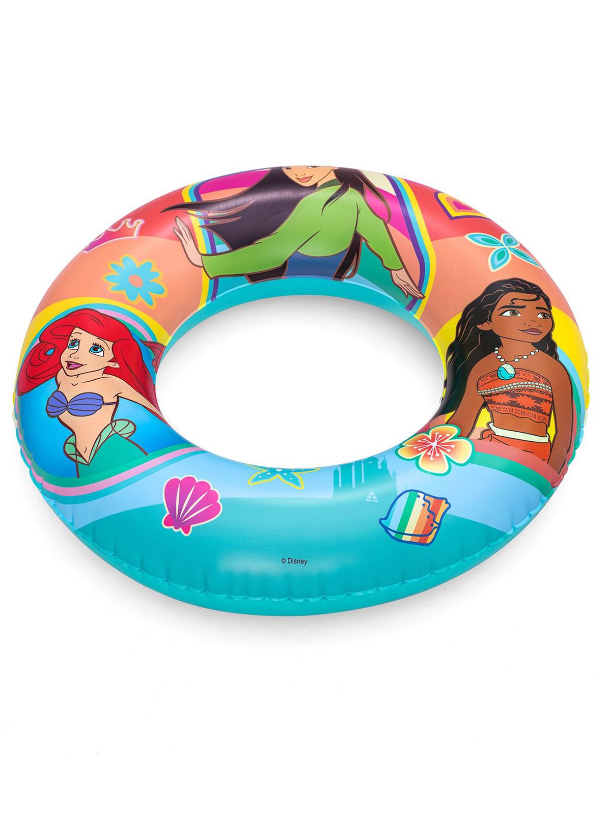 Bestway Disney Prenses Desenli Simit 56 cm