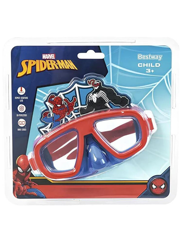 Spiderman Mask Figür Oyuncaklar