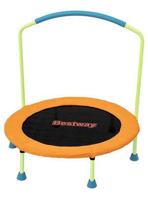 Bestway WonderJump™91 cm Küçük Çocuk Trambolini