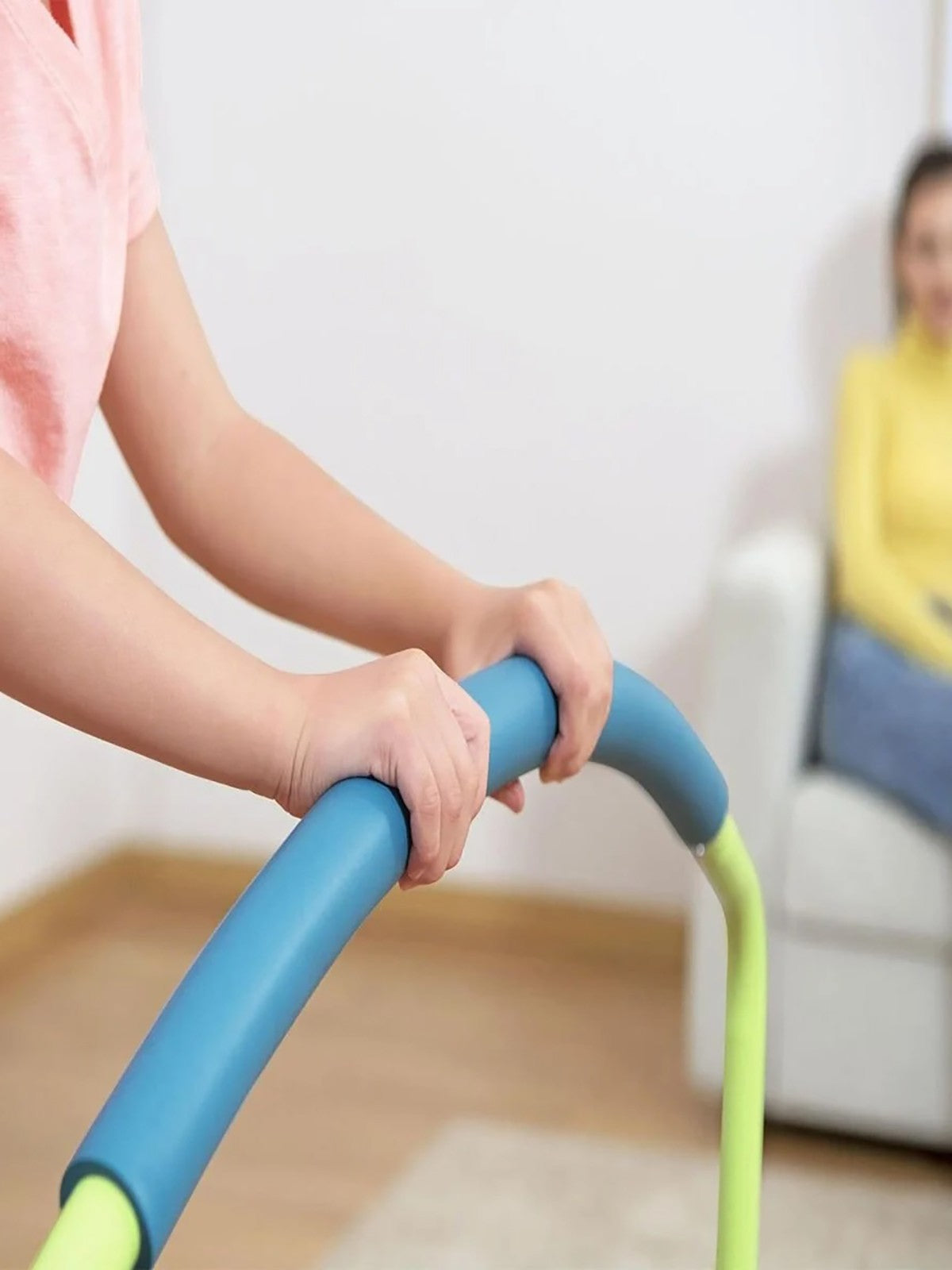 Bestway WonderJump™91 cm Küçük Çocuk Trambolini