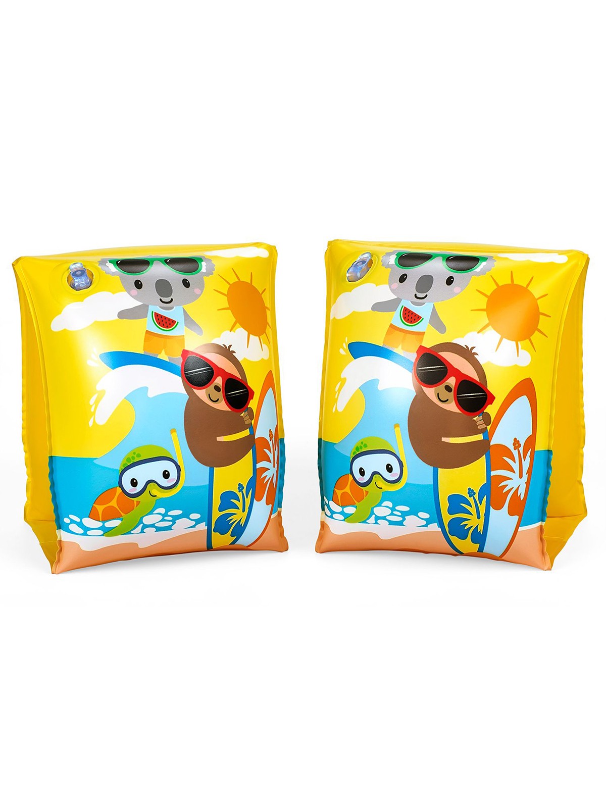 Bestway  Desenlı Kolluk