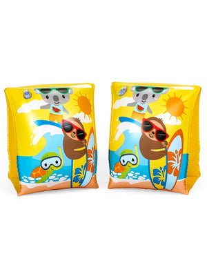 Bestway  Desenlı Kolluk