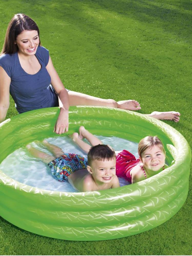 Bestway 122x25 Cm 3h Havuz