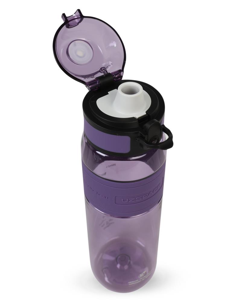 Uzspace Tritan Matara 600 ml  - Lila
