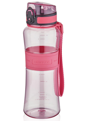 Uzspace Matara 550 ml - Pembe