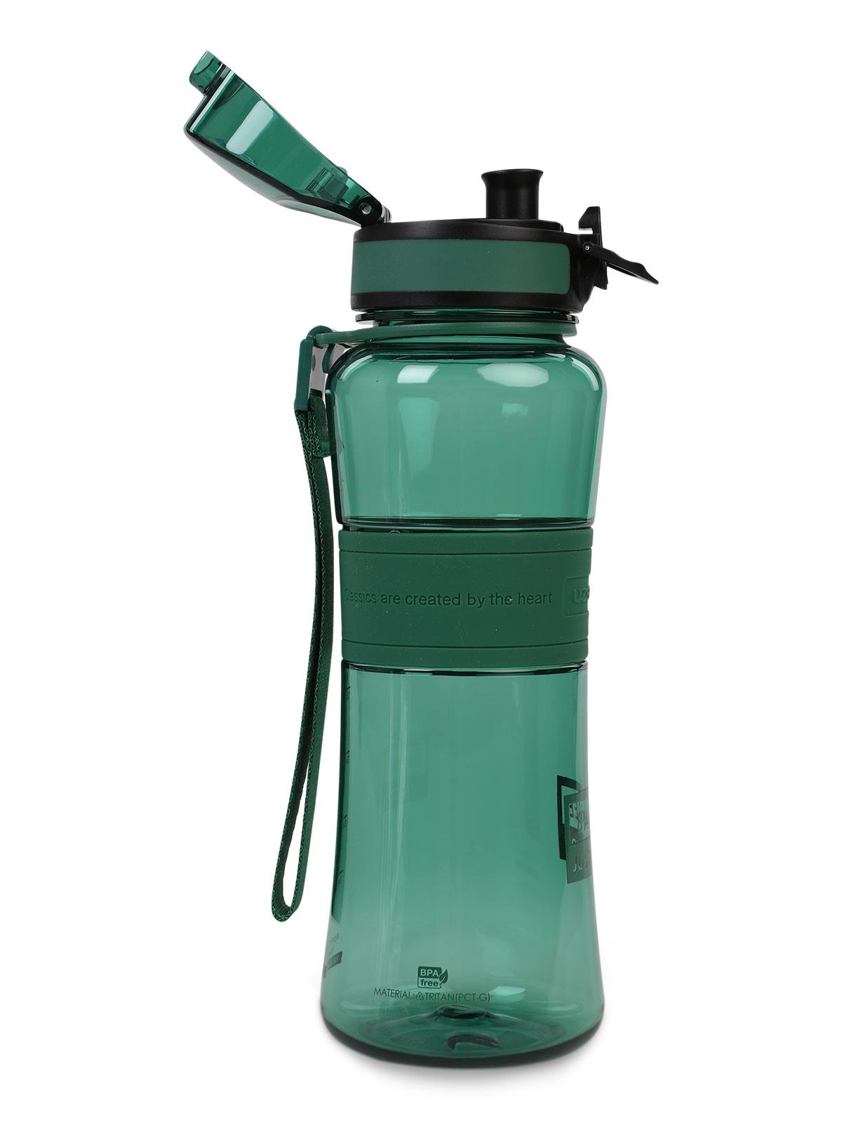 Uzspace Tritan Matara 550 ml - Yeşil