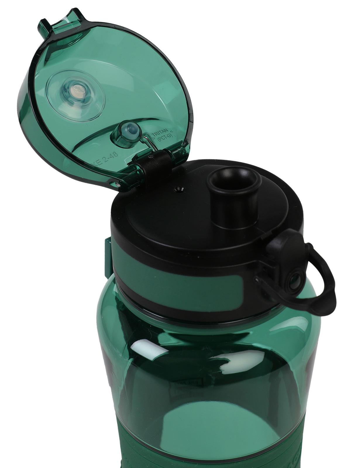 Uzspace Tritan Matara 550 ml - Yeşil