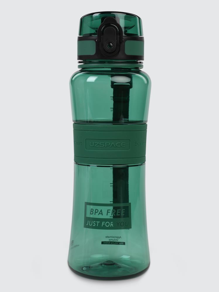 Uzspace Tritan Matara 550 ml - Yeşil