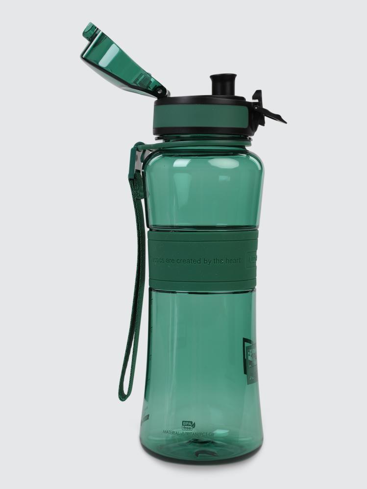 Uzspace Tritan Matara 550 ml - Yeşil