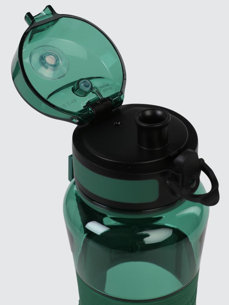 Uzspace Tritan Matara 550 ml - Yeşil