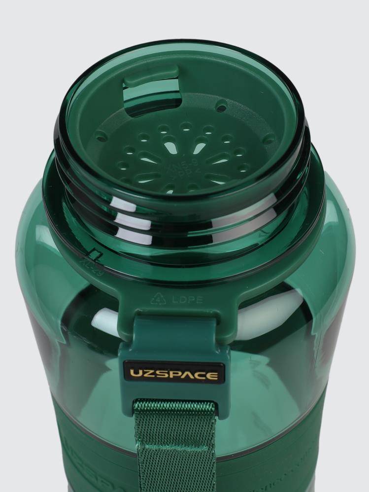 Uzspace Tritan Matara 550 ml - Yeşil