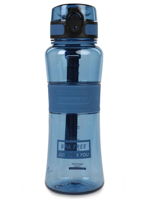 Uzspace Tritan Matara 550 ml - Mavi