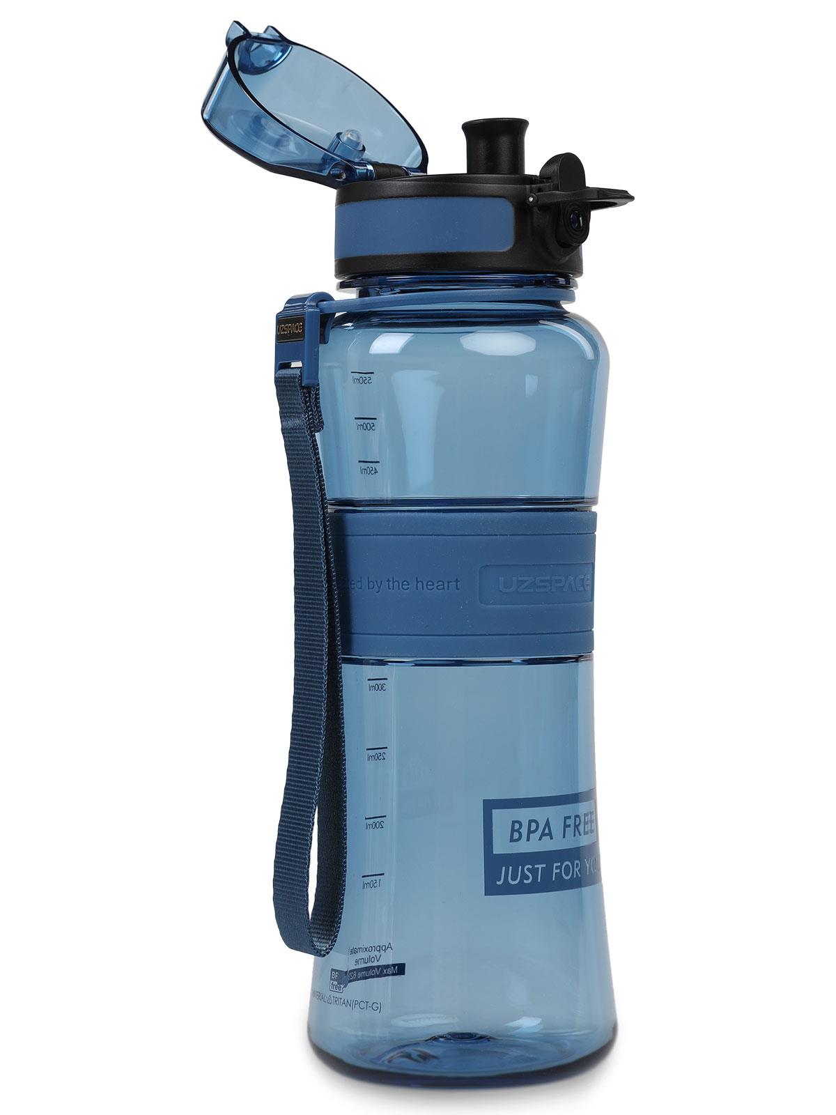 Uzspace Tritan Matara 550 ml - Mavi