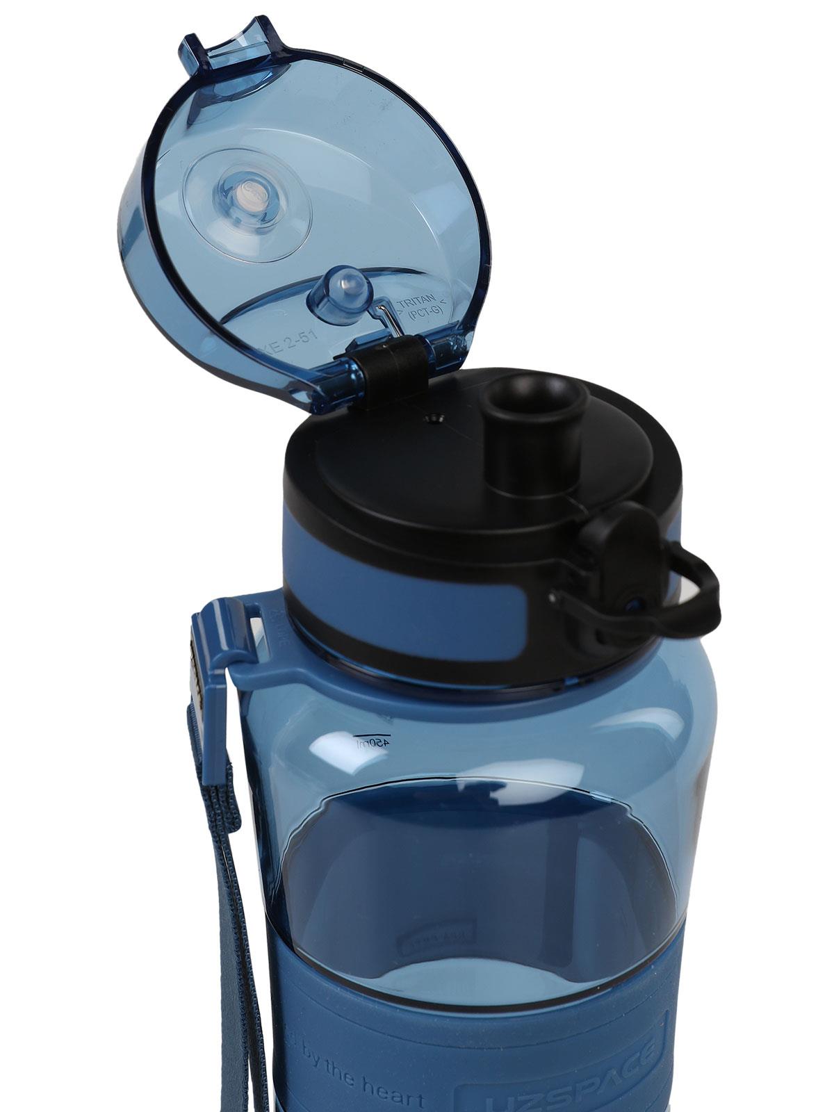 Uzspace Tritan Matara 550 ml - Mavi