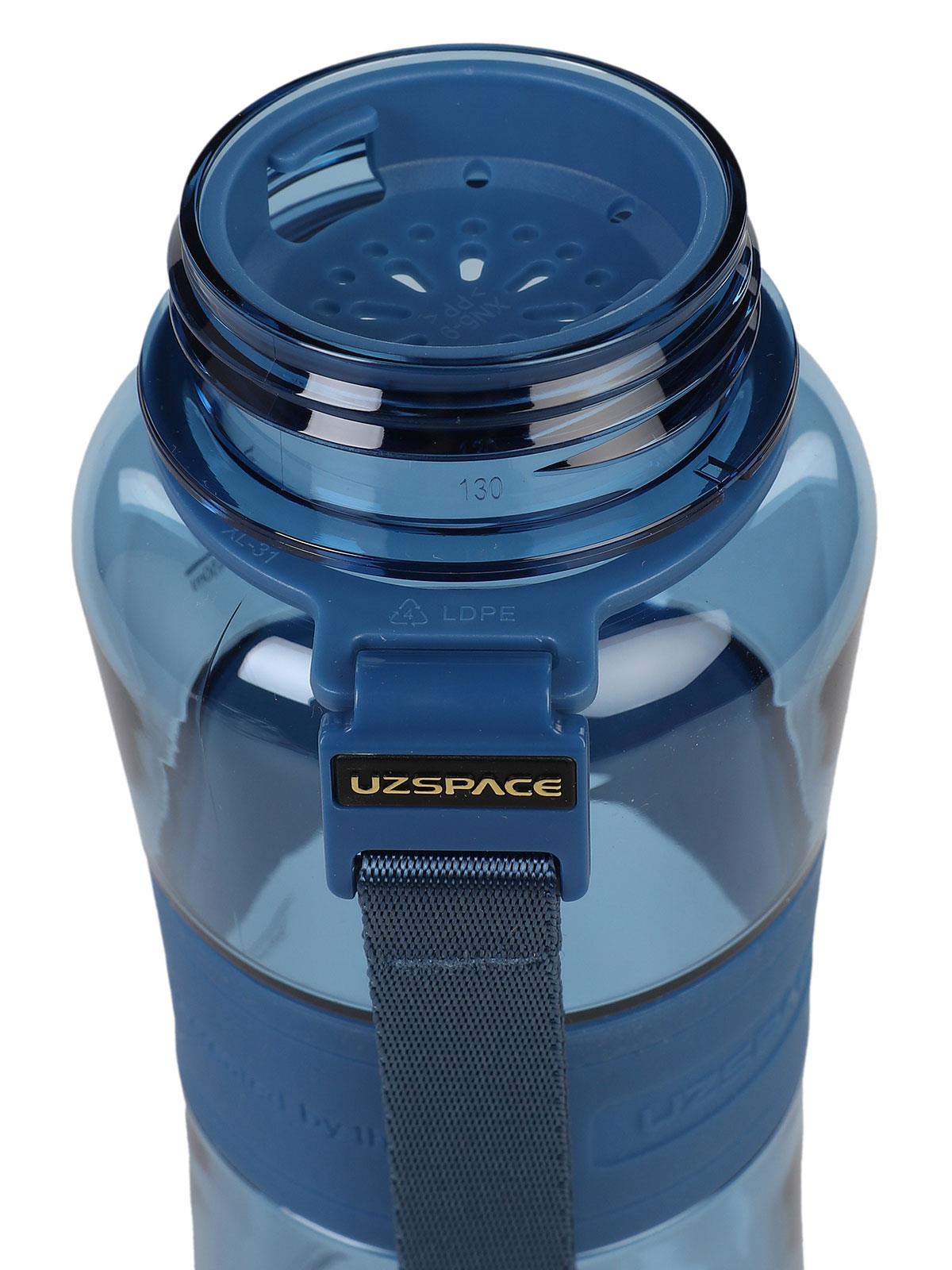 Uzspace Tritan Matara 550 ml - Mavi