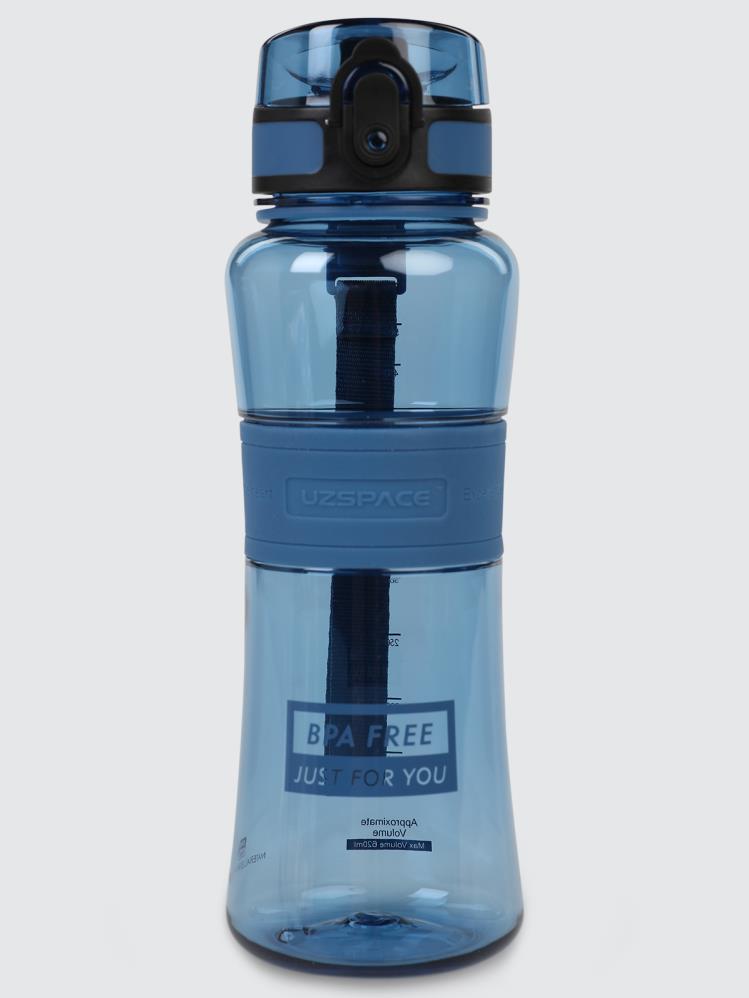 Uzspace Tritan Matara 550 ml - Mavi