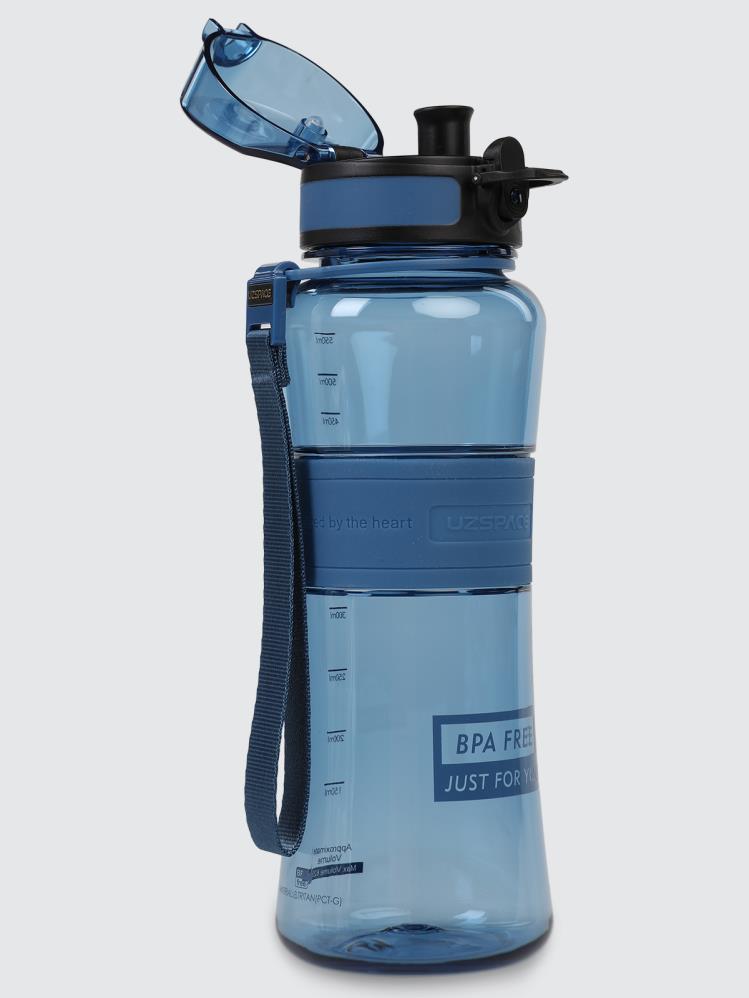 Uzspace Tritan Matara 550 ml - Mavi