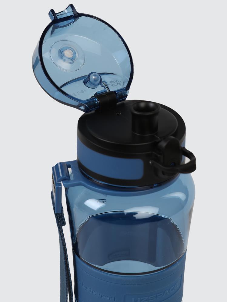 Uzspace Tritan Matara 550 ml - Mavi