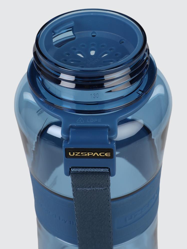 Uzspace Tritan Matara 550 ml - Mavi
