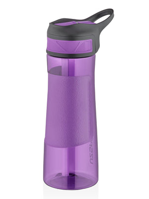 Uzspace Ring Tritan 670 ml  - Lila