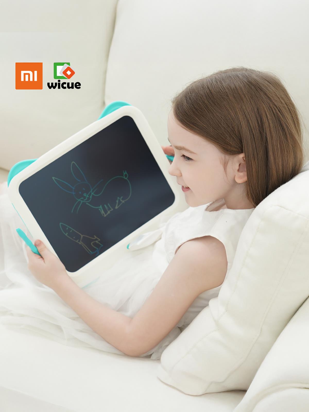 Xiaomi Wicue 12 inç Panda LCD Dijital Renkli Çizim Tableti