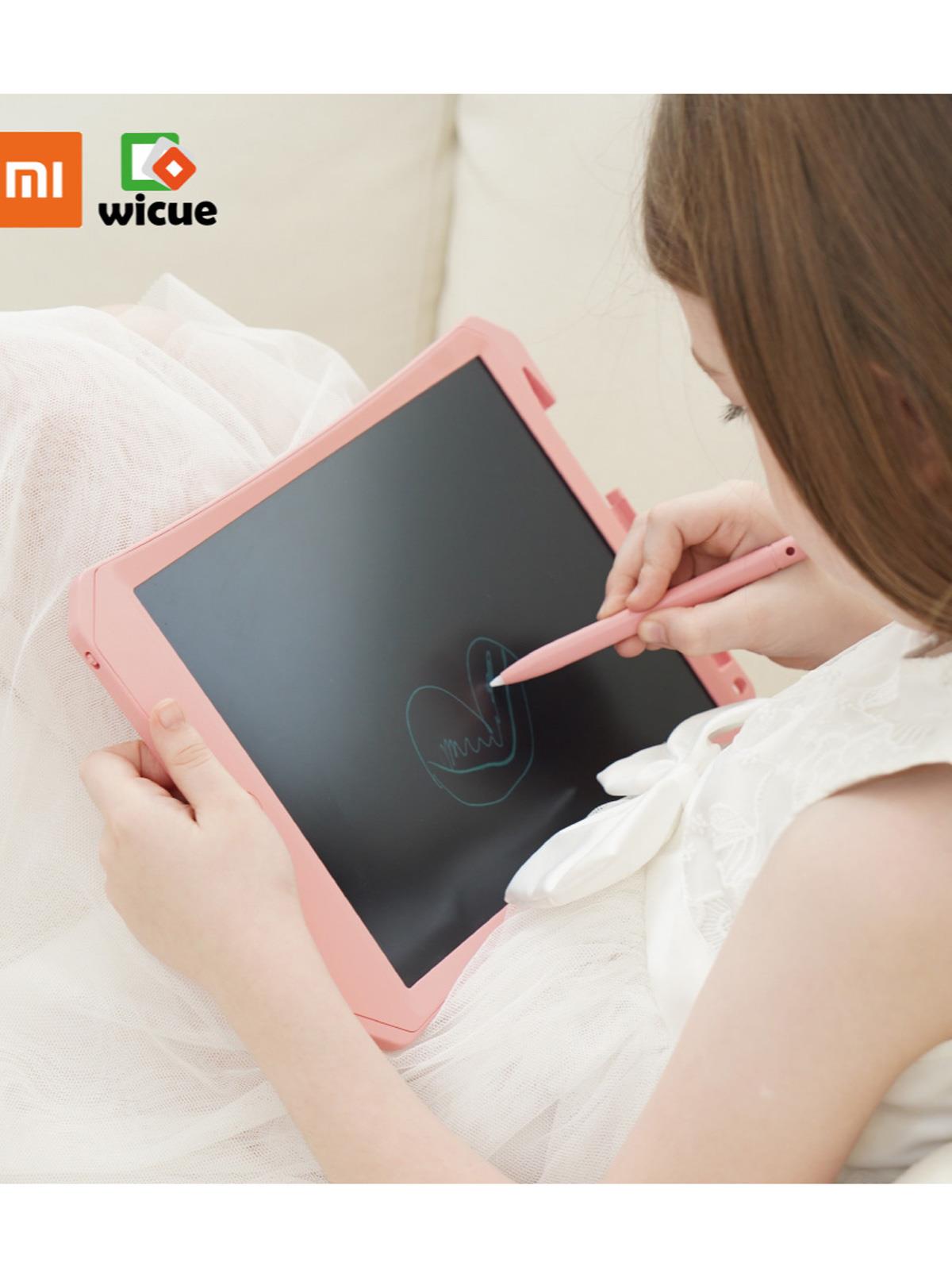 Xiaomi Wicue 11 inç Lcd Dijital Çizim Tableti - Pembe