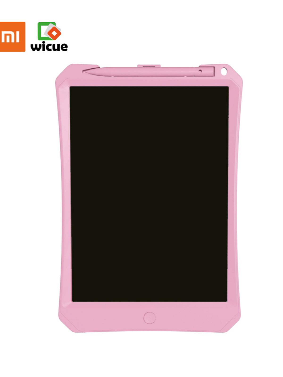 Xiaomi Wicue 11 inç Lcd Dijital Çizim Tableti - Pembe