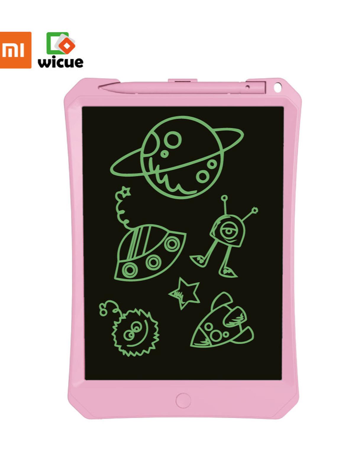 Xiaomi Wicue 11 inç Lcd Dijital Çizim Tableti - Pembe