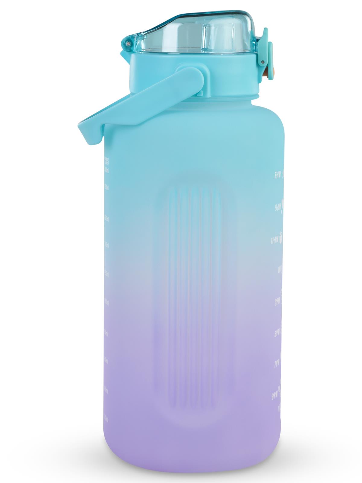 Vagonlife Policarbon Matara 2500 ml - Mavi