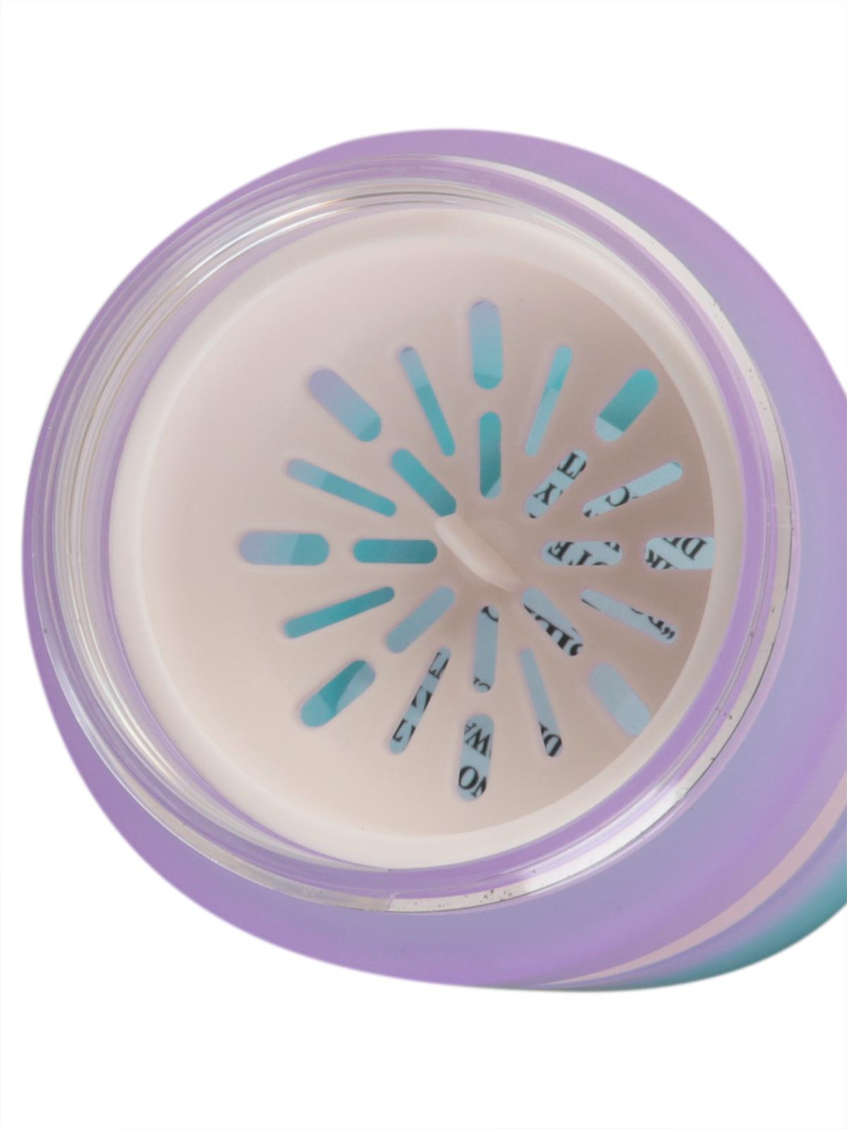 Vagonlife Policarbon Matara 600 ml - Lila